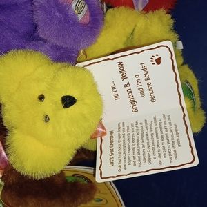 BOYDS Crayola Bears  🐻